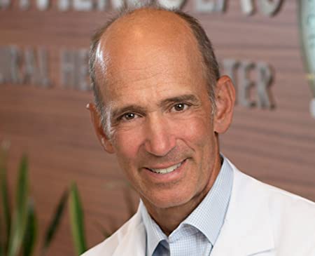 Dr. Joseph Mercola - How to live a long healthy Life